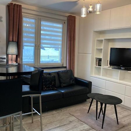 Apartament Bb Nad Deptakiem Криница-Здруй Екстериор снимка