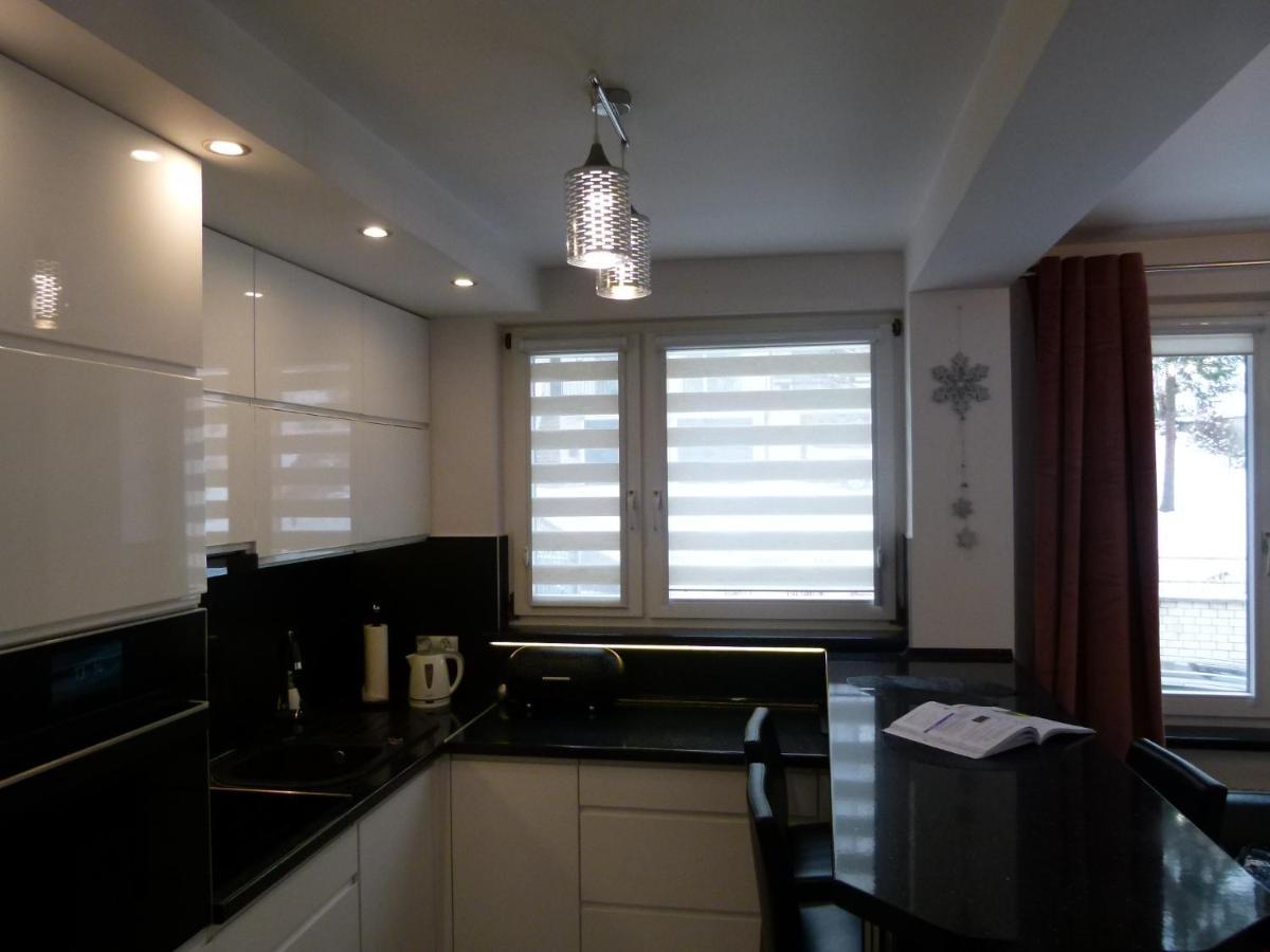 Apartament Bb Nad Deptakiem Криница-Здруй Екстериор снимка