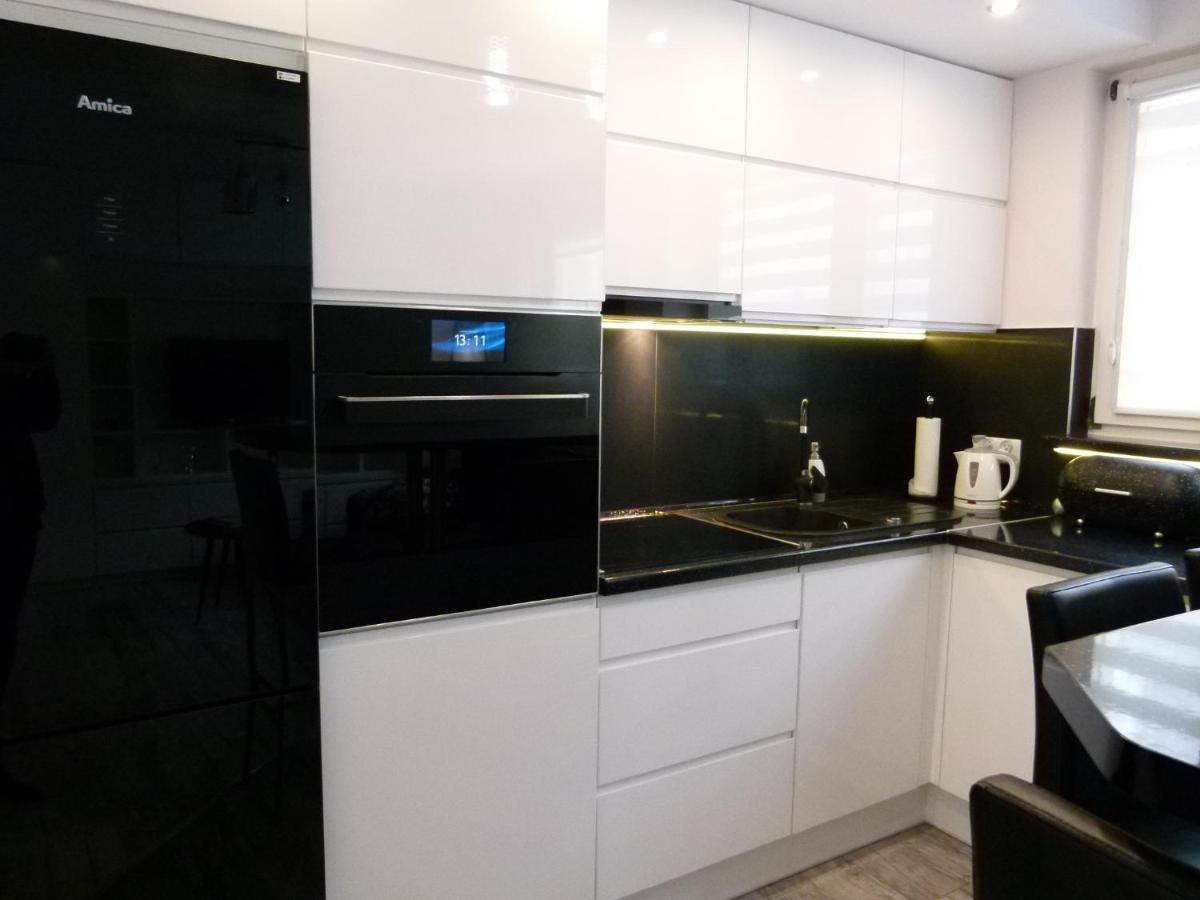 Apartament Bb Nad Deptakiem Криница-Здруй Екстериор снимка