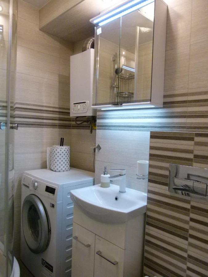 Apartament Bb Nad Deptakiem Криница-Здруй Екстериор снимка
