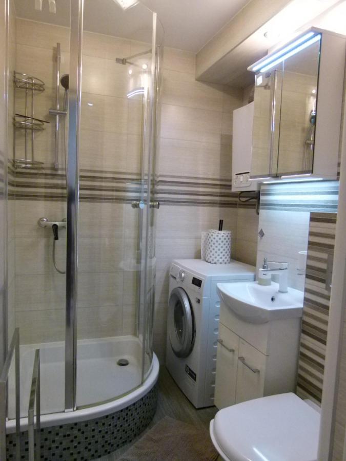 Apartament Bb Nad Deptakiem Криница-Здруй Екстериор снимка