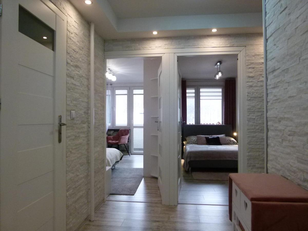 Apartament Bb Nad Deptakiem Криница-Здруй Екстериор снимка