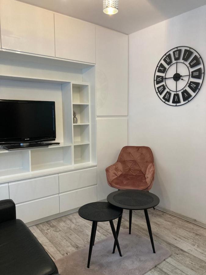Apartament Bb Nad Deptakiem Криница-Здруй Екстериор снимка